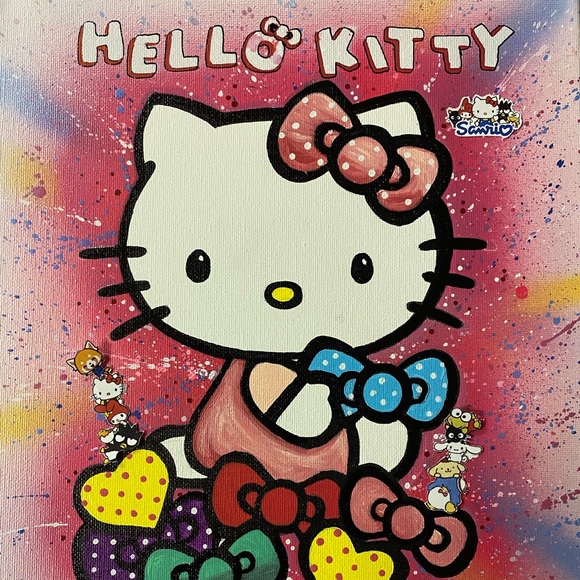 Name tags, signs, Customized Art - Picture 4 of 16